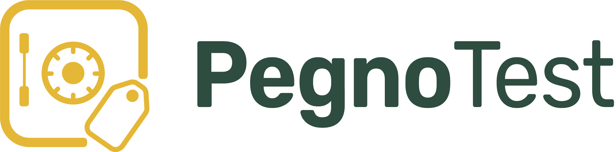Logo di PegnoPro